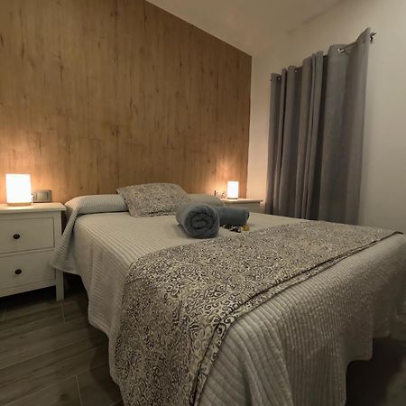 El Rincon De Carmen Apartment เฮเรซ เด ลาฟรอนเตรา ภายนอก รูปภาพ