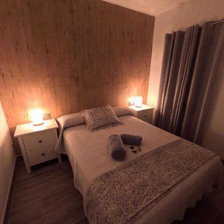 El Rincon De Carmen Apartment เฮเรซ เด ลาฟรอนเตรา ภายนอก รูปภาพ