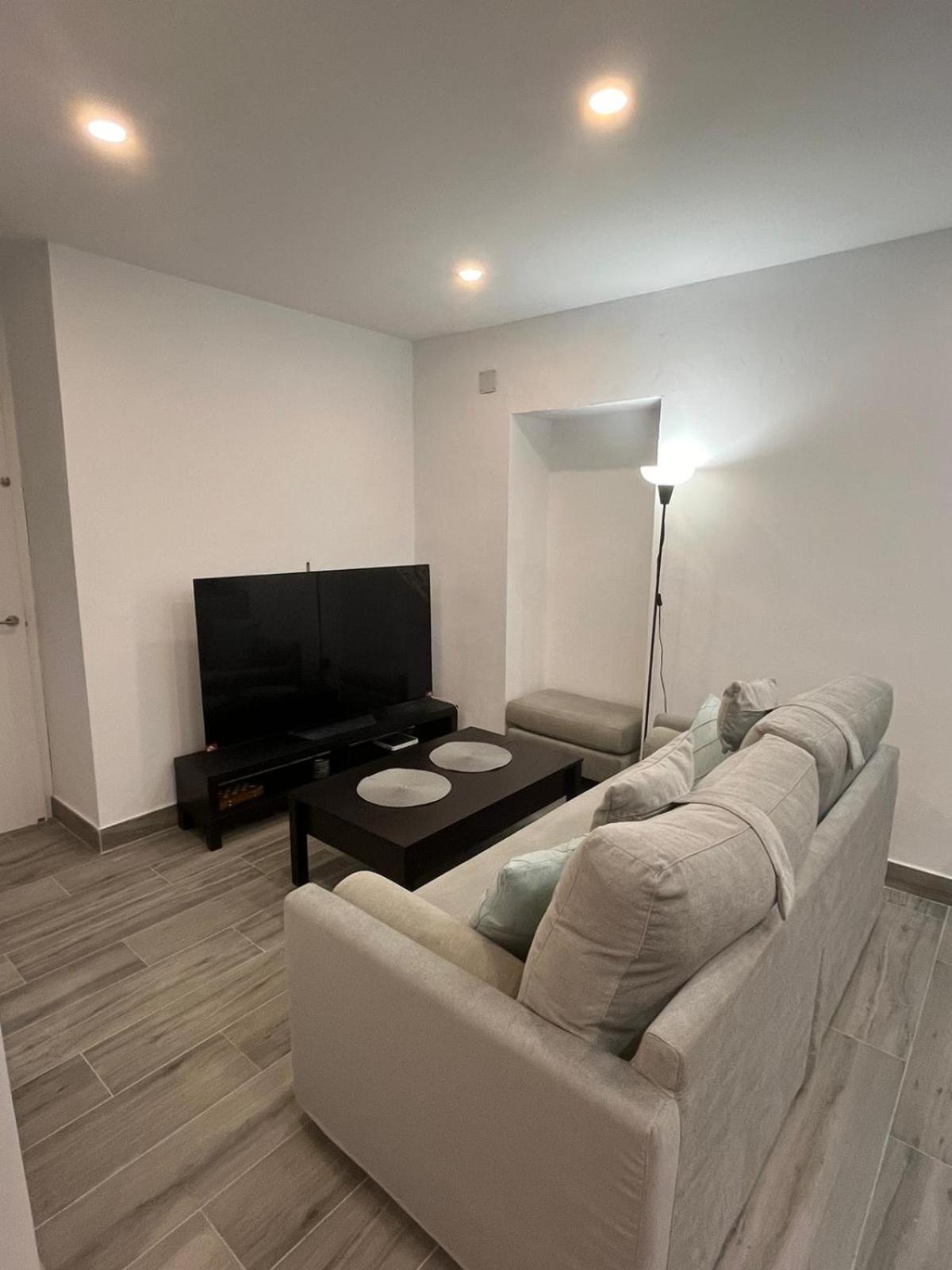 El Rincon De Carmen Apartment เฮเรซ เด ลาฟรอนเตรา ภายนอก รูปภาพ