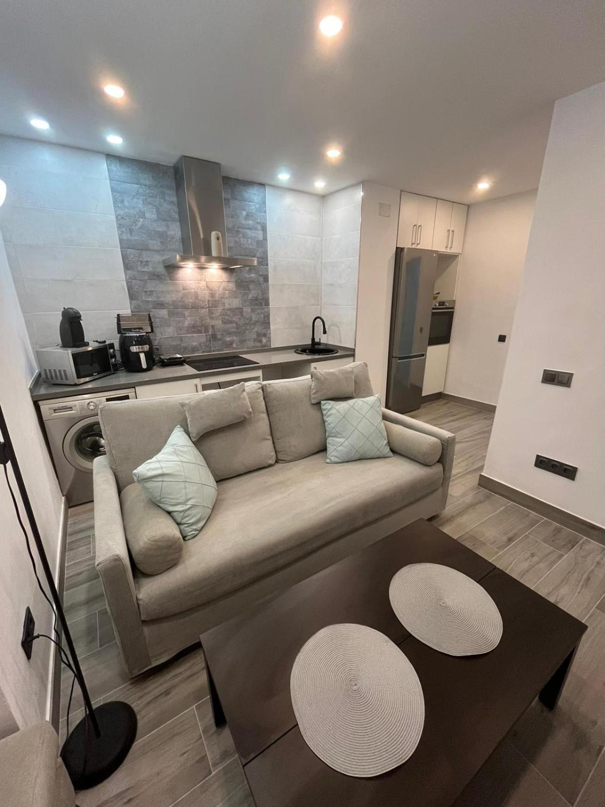El Rincon De Carmen Apartment เฮเรซ เด ลาฟรอนเตรา ภายนอก รูปภาพ