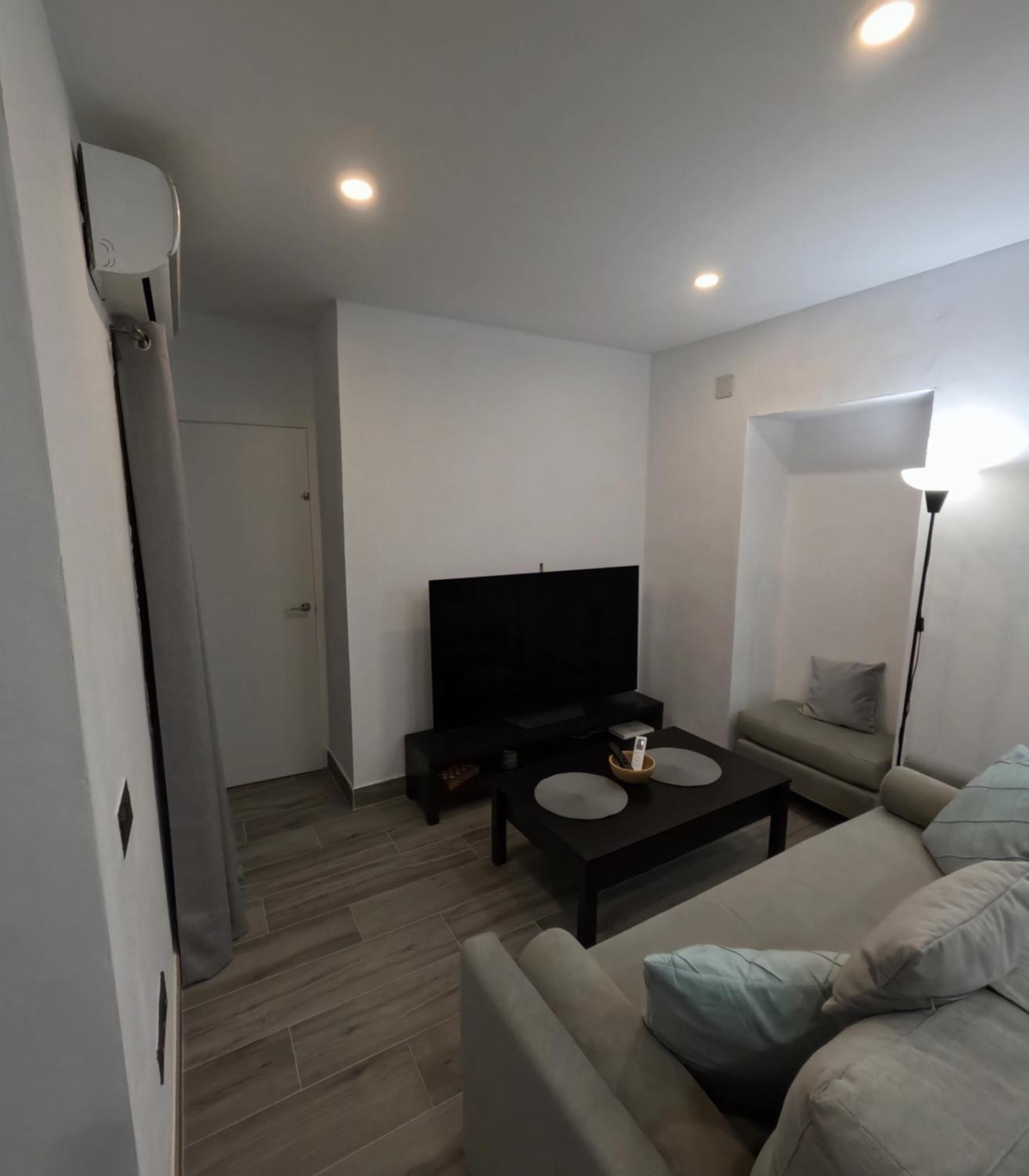 El Rincon De Carmen Apartment เฮเรซ เด ลาฟรอนเตรา ภายนอก รูปภาพ