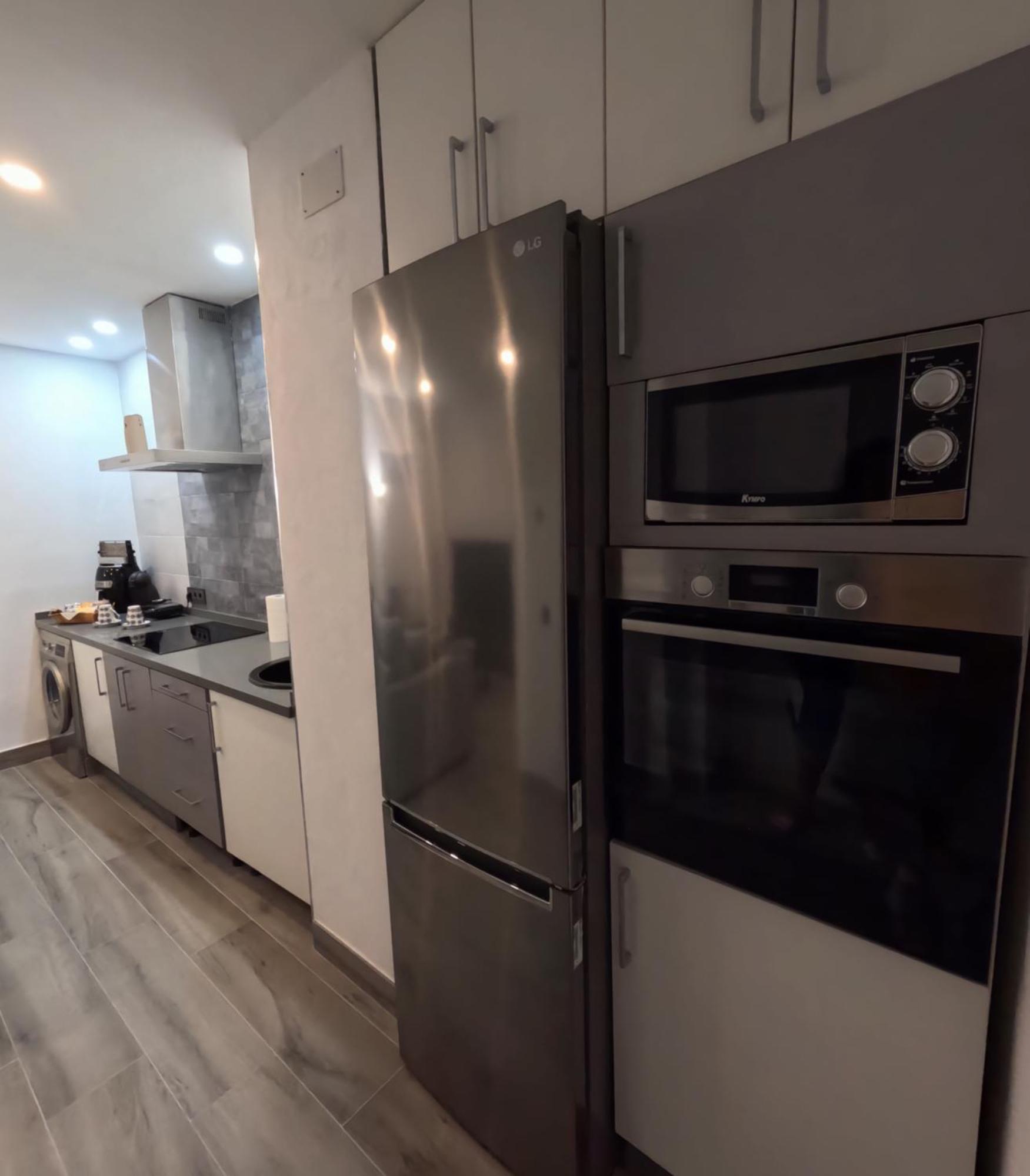 El Rincon De Carmen Apartment เฮเรซ เด ลาฟรอนเตรา ภายนอก รูปภาพ