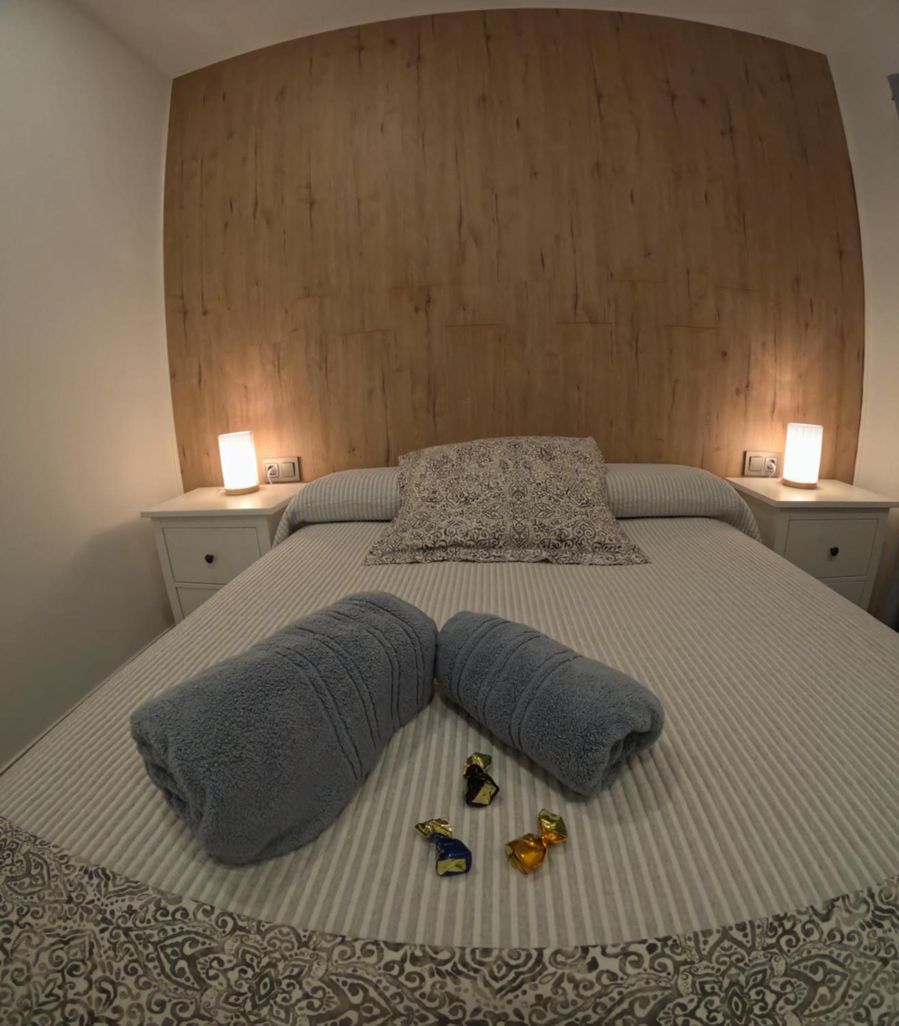 El Rincon De Carmen Apartment เฮเรซ เด ลาฟรอนเตรา ภายนอก รูปภาพ